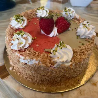 Torta gelato 1 kg