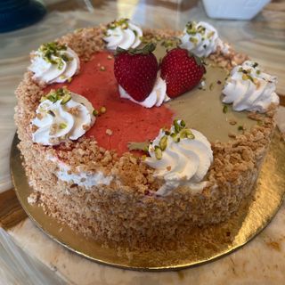 Torta gelato 1 kg