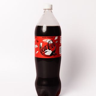 Coca-Cola zero 1.5L