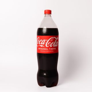 Coca-Cola Regular