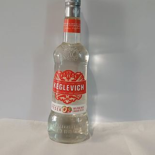 KEGLEVICH Peach Vodka