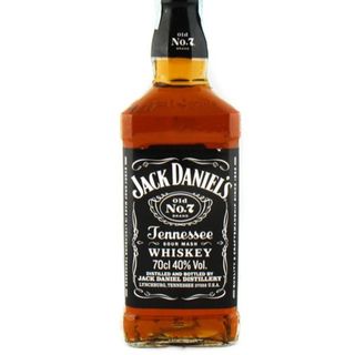 Jack Danieis