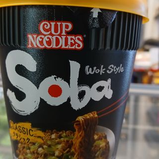 Soba