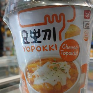 YOPOKKI