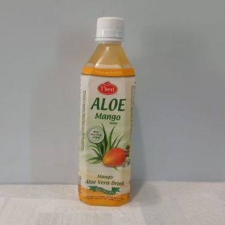 Aloé Originale / Aloé Mango
