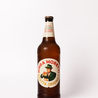 MORETT 33