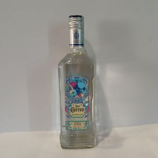 Jose Cuervo Silver Tequila
