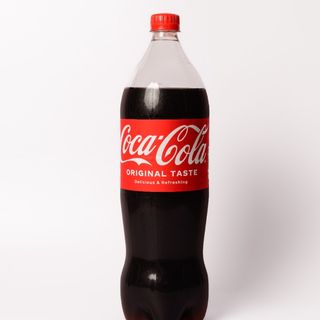 Coca-Cola / Coca-Cola Zero