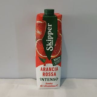 Skipper juices