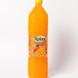 Relax juices Mango 1.5L