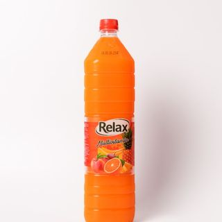 Relaxation jusices 1.5L