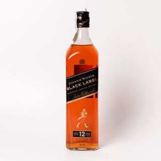 BLACK LABEL