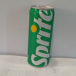 Sprite Lattina / Can