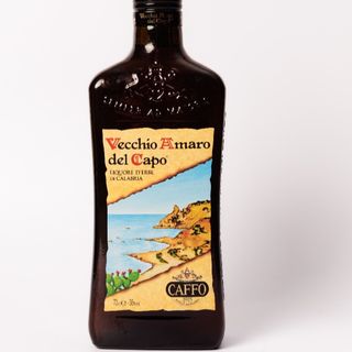Amaro del Capo