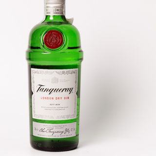 Tanqueray