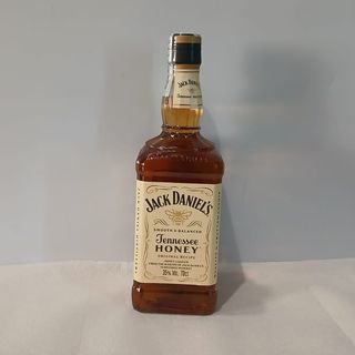 Jack Daniel's Tennessee honey 700ml