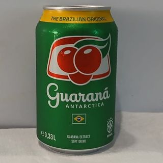 Guaraná Antarctica