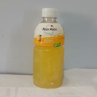 MOGU MOGU