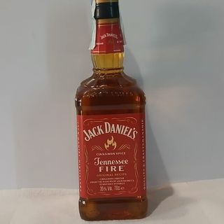 Jack Daniel's Tennessee Fire 700ml