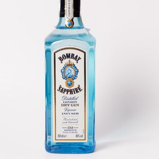 BOMBAY ZAFFIRO