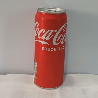 Coca-Cola / Coca-Cola Zero