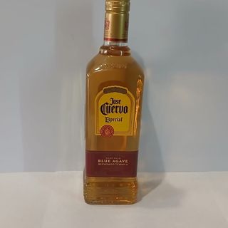 Jose Cuervo Blue Agave Tequila