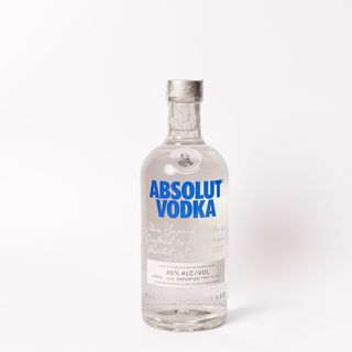VODKA ASSOLUTA