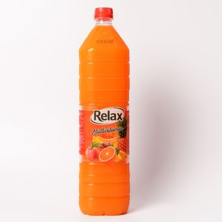 Relaxation Jusices 0.5 L