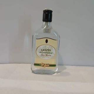 GRAPPA Soft taste