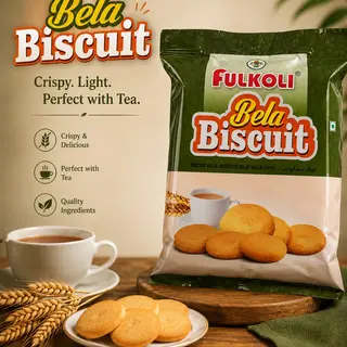 Bela Biscuits