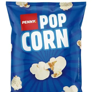POP CORN