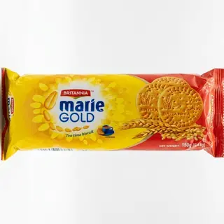 Britannia Marie GOLD Biscuits