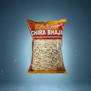 CHIRA BHAJA