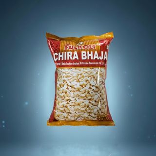CHIRA BHAJA