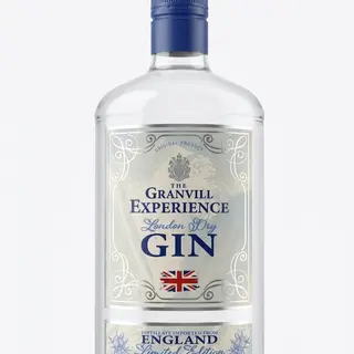 GIN England 37.5% vol