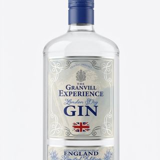 GIN England 37.5% vol