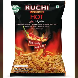 RUCHI HOT Chanachur
