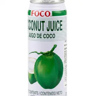 Coconut Juice