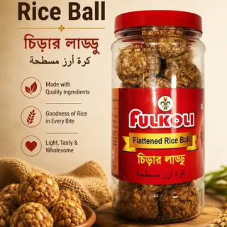 Rice ball