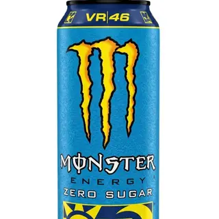 MonSter zero sugar