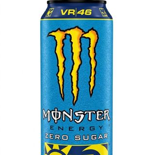 MonSter zero sugar