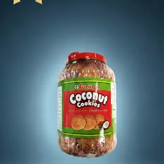 Coconut Cookies