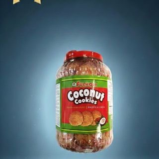 Coconut Cookies