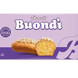 Buondi
