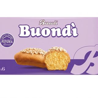 Buondi