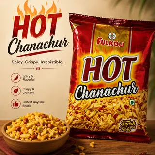 HOT Chanachur