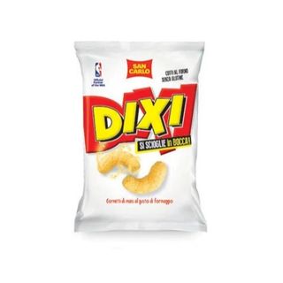 dixi