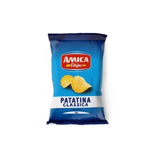 amica patatine