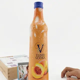 Vodka Pesca