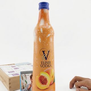 Vodka Pesca